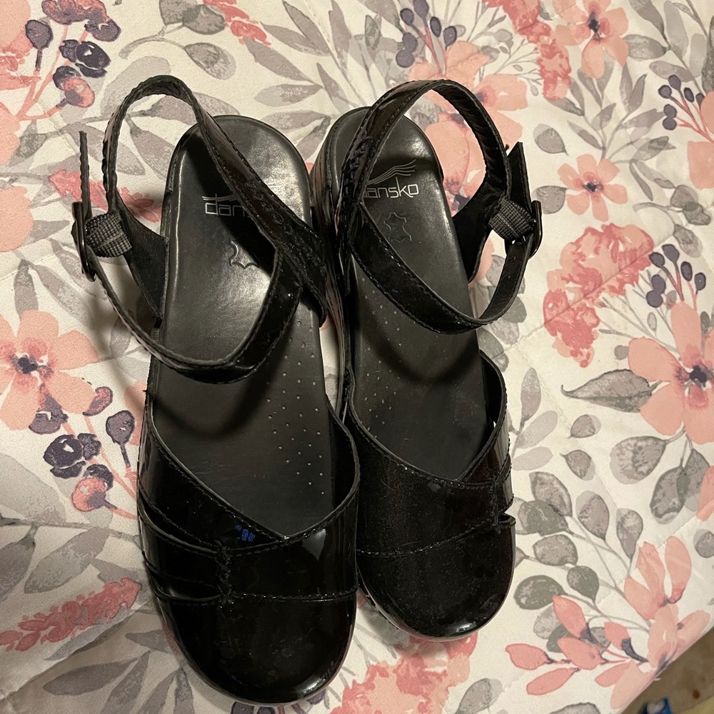 Dansko Clog